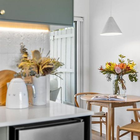 فندق Relaxing Geelong King Studio المظهر الخارجي الصورة